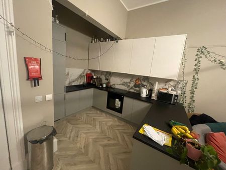 Room in a Shared Flat, Vinicombe Street, G12 - Photo 4