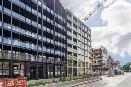 Oostenburgermiddenstraat 20 - Photo 4