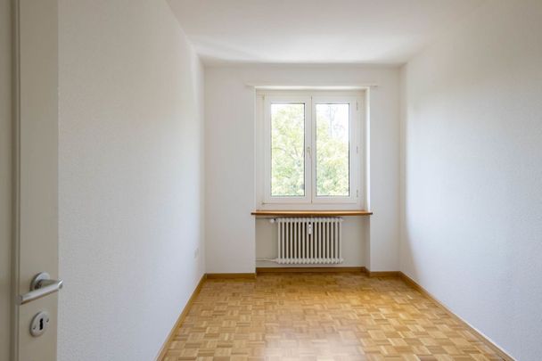 Nähe Felix Platter-Spital- schöne 3-Zimmerwohnung in Basel - Photo 1