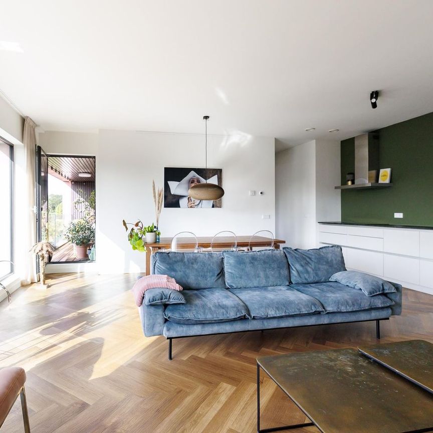 Jan Tooropstraat 109, Overtoomse Veld-Noord, 1061AE, Amsterdam - Foto 1