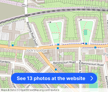 3 bedroom terraced house for rent - Photo 1