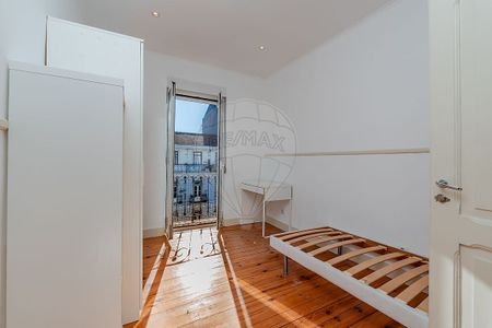 Apartamento T4 em Lisboa - Photo 5