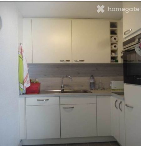 2.5 Zimmer - Foto 4