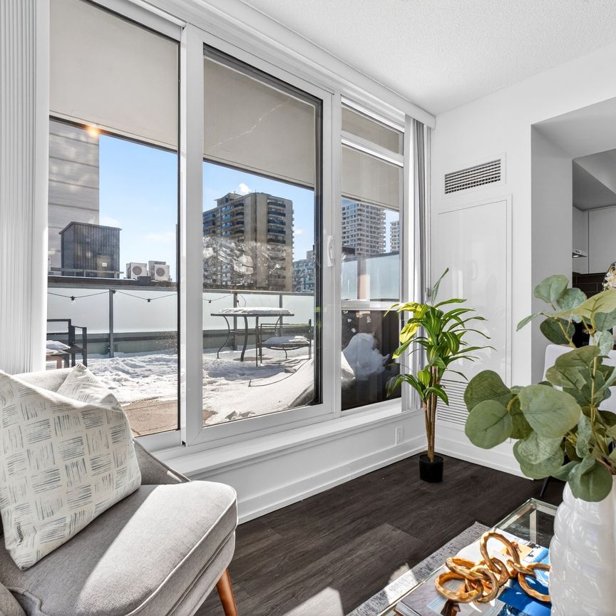 For Lease - 125 Redpath Avenue Unit# 315, Toronto, Ontario - Photo 1