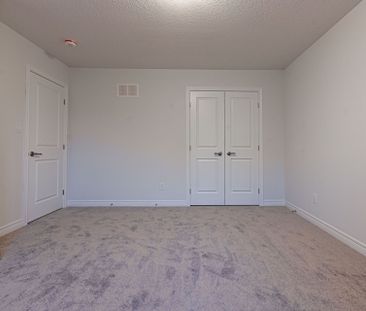 For Lease - 22 Oakdale Avenue Unit# Main & Upper, St. Catharines, O... - Photo 1