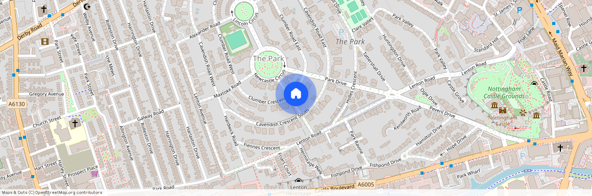 *£142pppw excluding bills!* South House, Cavendish Crescent South, The Park Estate