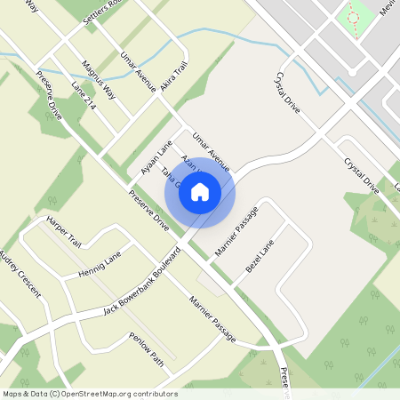 3295 Taha Gardens N/A, Oakville