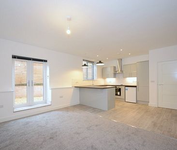 Apartment 4, Agriculture House, 5a Barker Street, Shrewsbury, SY1 1AH - Photo 1