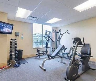 For Lease - 2272 Keele Street Unit# 301, Toronto, Ontario - Photo 3
