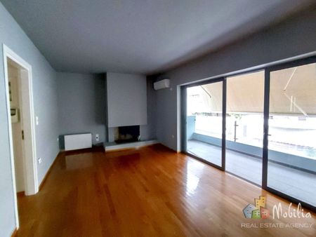 Διαμέρισμα για ενοικίαση Άγιος Σώστης (Νέος Κόσμος) - Φωτογραφία 4