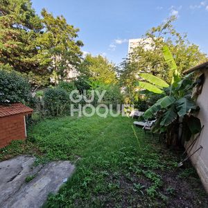 STUDIO MEUBLE AVEC JARDIN - Photo 3