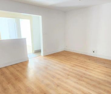 Appartement à louer 3 pièces 56.85m² - Photo 5