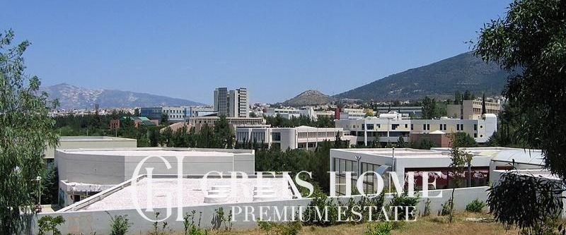Studio/Γκαρσονιέρα για ενοικίαση Γουδή - Photo 1