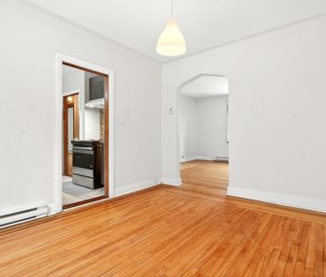 Appartement à louer - Montréal (Côte-des-Neiges/Notre-Dame-de-Grâce... - Photo 5