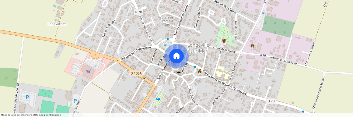 85560, Longeville-sur-Mer