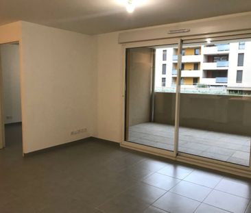 Appartement - Aix-En-Provence (13100) - 42.92 m² - - Photo 1