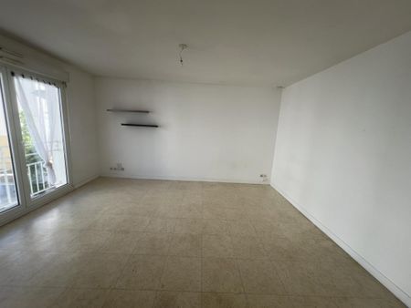 Location Appartement 1 pièce 31m² NANTES 44000 - Photo 2