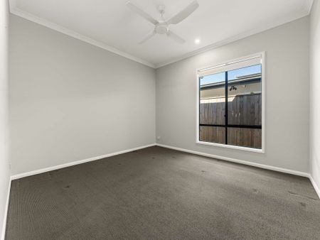 Spacious Family Home with Huge Entertaining Deck + Media Room in Brookhaven! - Photo 5