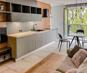 Apartament 2 pok. | Balkon | Ogród Botaniczny - Фото 6