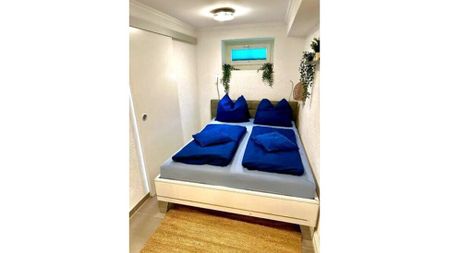 2 Zimmer-Wohnung in Berlingen (TG), möbliert, auf Zeit - Photo 3