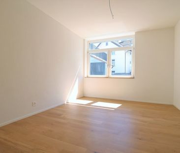 2.5 Zimmer, 60 m², 1. Stock - Photo 4