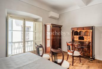 Elegante appartamento nel centro storico di Lucca