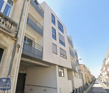 Location Appartement 1 pièce 25m² BORDEAUX 33000 - Photo 3