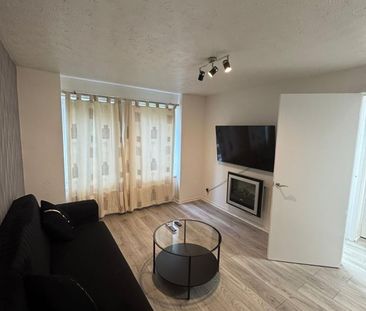 1 Bed Flat, Budhill Avenue, G32 - Photo 3