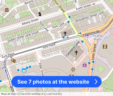 York Place, Edinburgh, EH1 - Photo 1