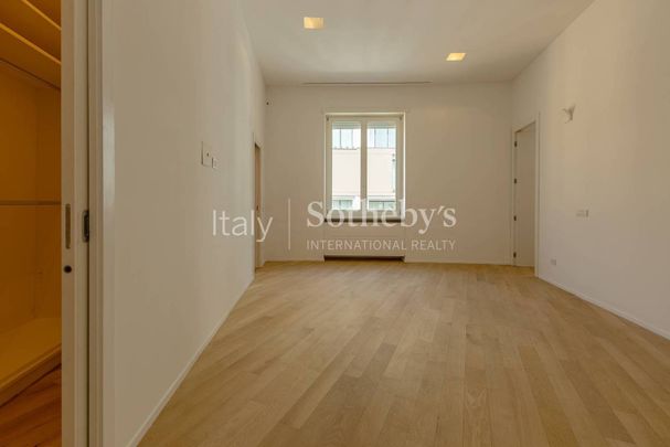 Appartamento via Archimede, Euclide, Roma - Photo 1