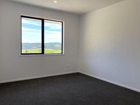 Stunning new build - Photo 3