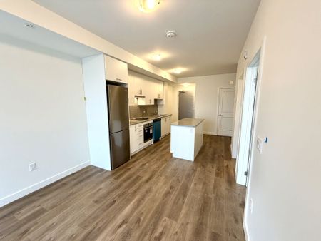 For Lease - 461 Green Road Unit# 801, Hamilton, Ontario - Photo 4