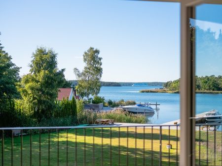 Ljusterö - 4rok - tillsv - 23.999kr/mån - Photo 5