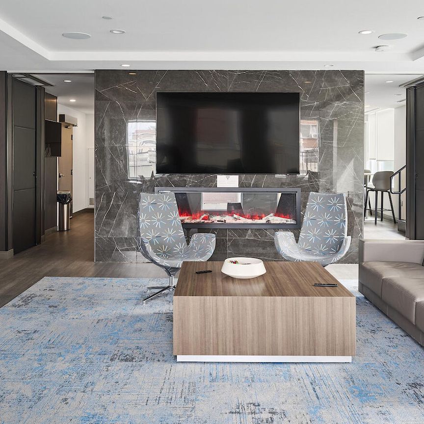 Brand New Apartments in the Civic Hospital Neighbourhood. - Photo 1