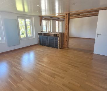 3 Zimmer, 75 m² - Foto 3