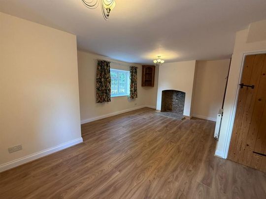 3 bedroom cottage to rent - Photo 1