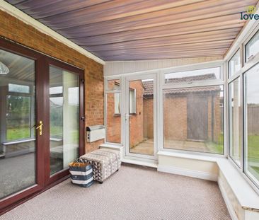 2 bedroom detached bungalow to rent - Photo 1