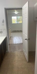 Grand 5 1/2 non fumeur au 3e étage - Photo 3