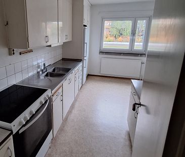Åsvägen 9A - Foto 4
