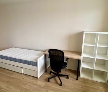 Pronájem bytu 1+kk • 28 m² bez realitkyKřivoklátská, Praha - Letňany - Photo 2
