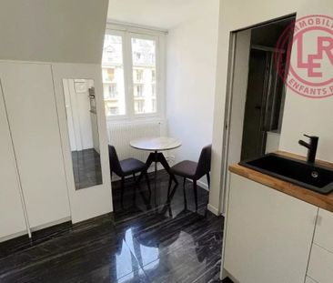 Appartement à louer à Paris 3Ème - Photo 2