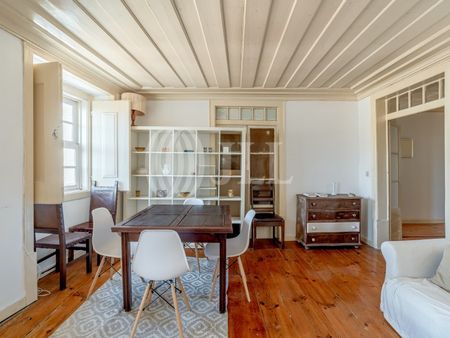 Apartamento T4 em Lisboa - Photo 4