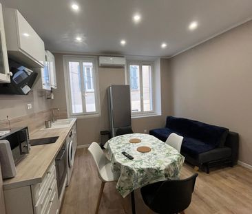 Appartement 1 Pièce 23 m² - Photo 1