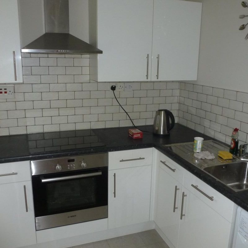 Chilworth Gate - Photo 1