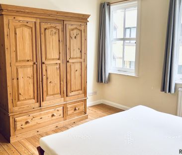 3 bed Terraced in Tichborne Street , Brighton, BN1 1UR - Photo 5