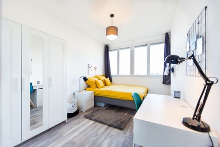 Location Maison 1 pièce 10m² - Photo 2