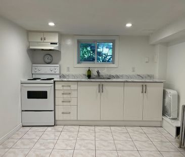 For Lease - 24 Weymouth Avenue Unit# Bsmt, Toronto, Ontario - Photo 4