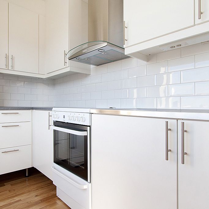 Finningevägen 53 B - Foto 1