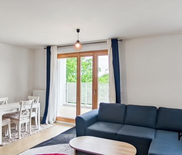 Appartement à louer, 3 pièces - Bussy-Saint-Georges 77600 - Photo 4