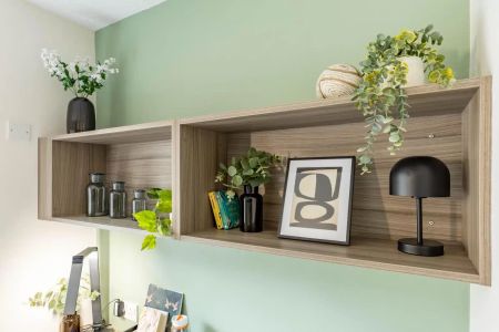 Classic Plus Ensuite - Photo 2